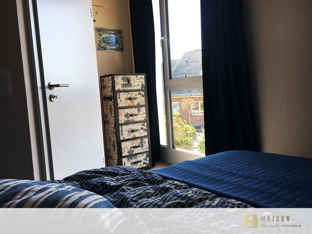 Апартаменти Maison-Maack - Ihr Zuhause Auf Zeit Люнебург Екстер'єр фото